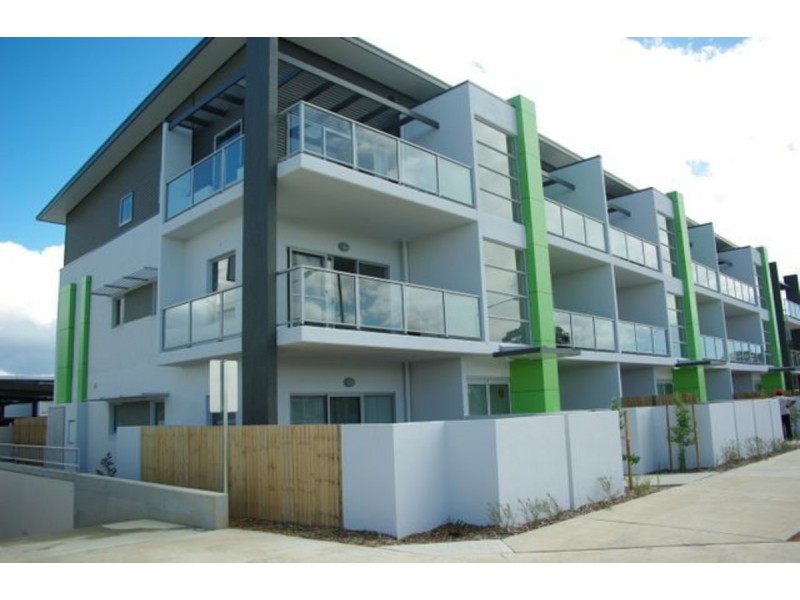 16/329 Flemington Road, Franklin ACT 2913