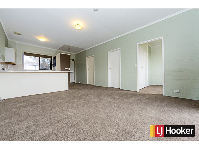 11/3 Bonrook Street, Hawker ACT 2614