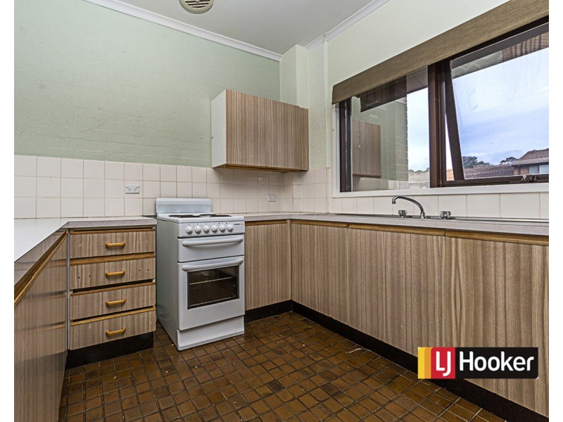11/3 Bonrook Street, Hawker ACT 2614