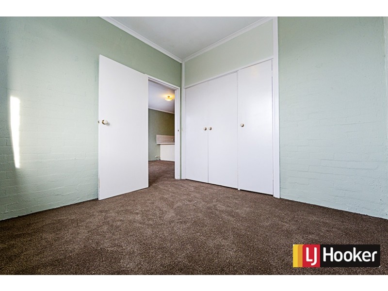 11/3 Bonrook Street, Hawker ACT 2614