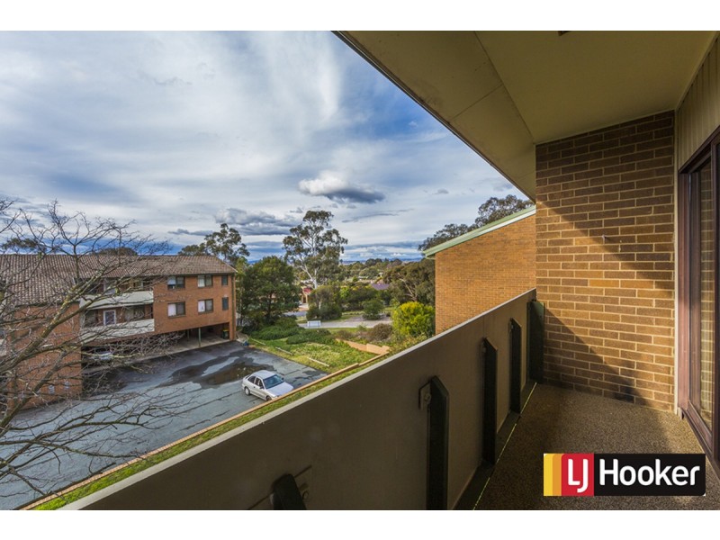 11/3 Bonrook Street, Hawker ACT 2614