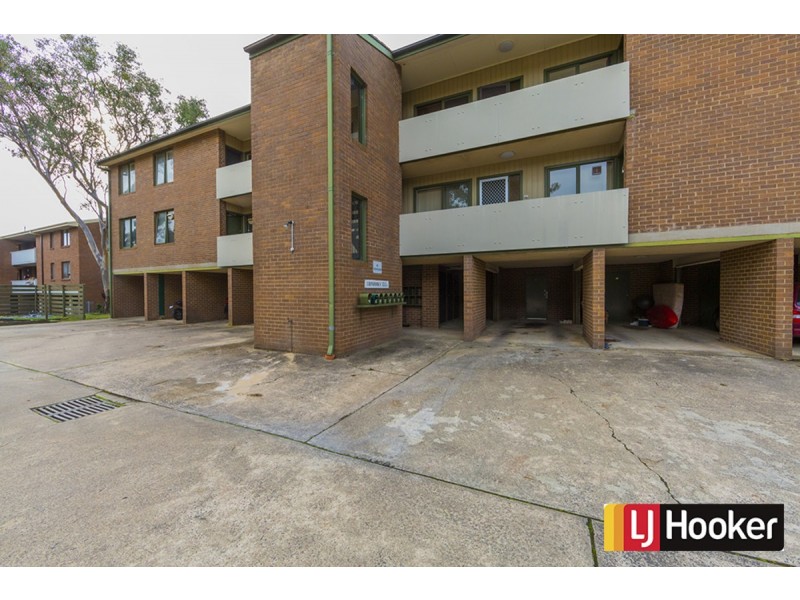 11/3 Bonrook Street, Hawker ACT 2614