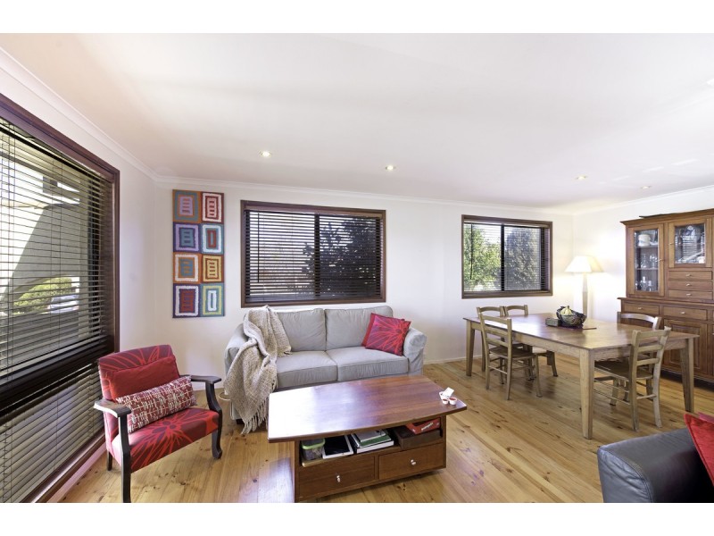 21 Lyndon Street, Kaleen ACT 2617