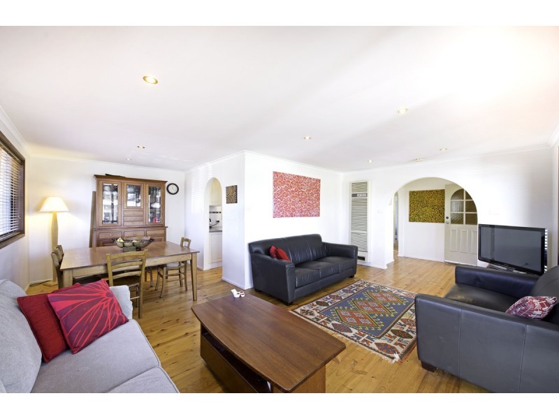 21 Lyndon Street, Kaleen ACT 2617