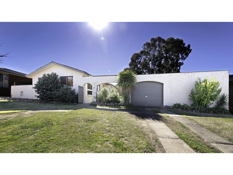 21 Lyndon Street, Kaleen ACT 2617