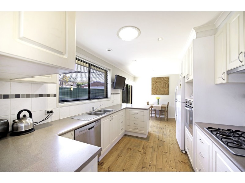 21 Lyndon Street, Kaleen ACT 2617