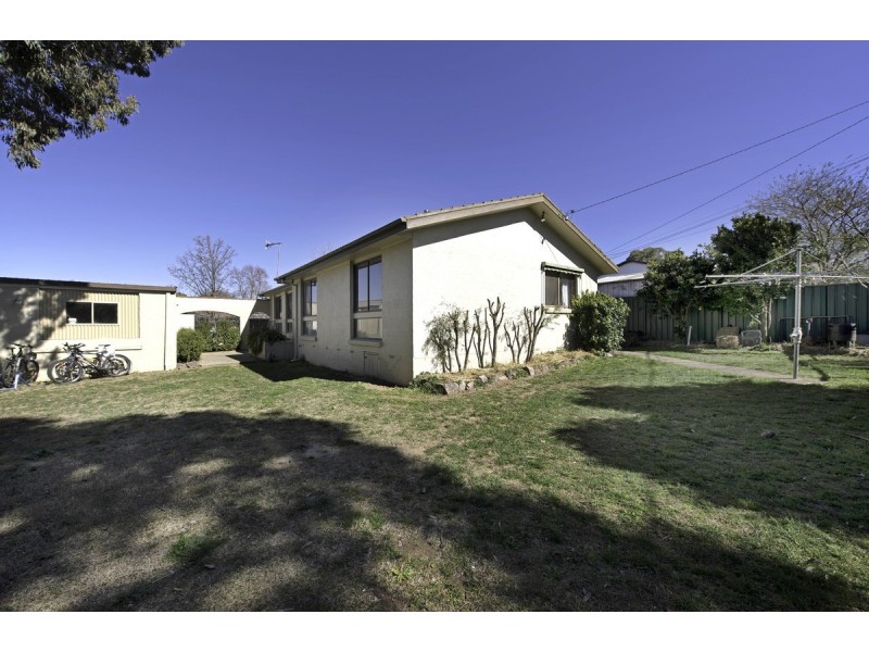 21 Lyndon Street, Kaleen ACT 2617