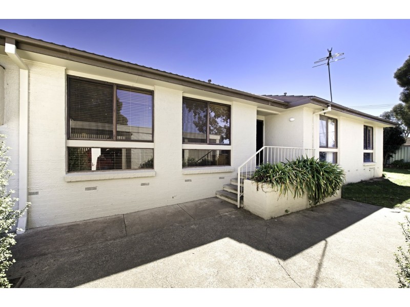 21 Lyndon Street, Kaleen ACT 2617