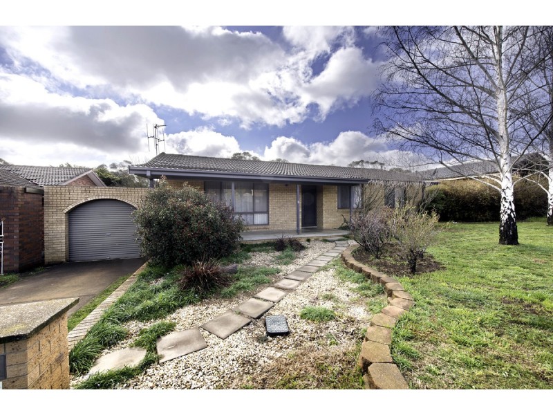 18 Pokana Circuit, Kaleen ACT 2617