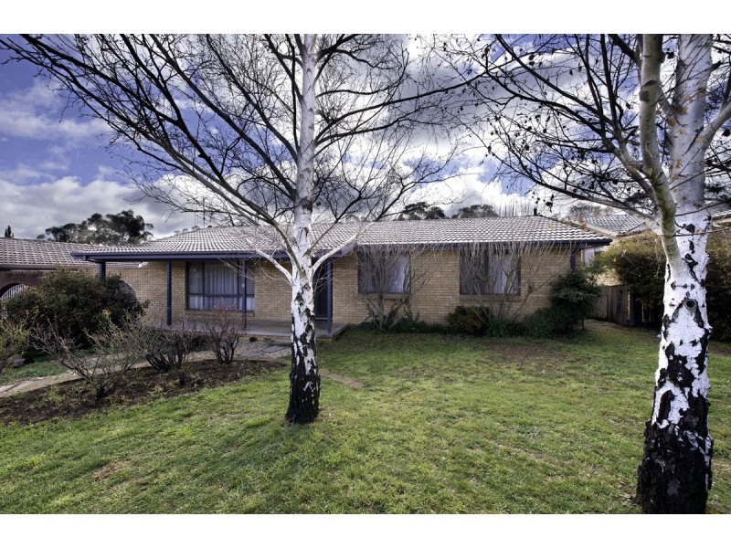 18 Pokana Circuit, Kaleen ACT 2617