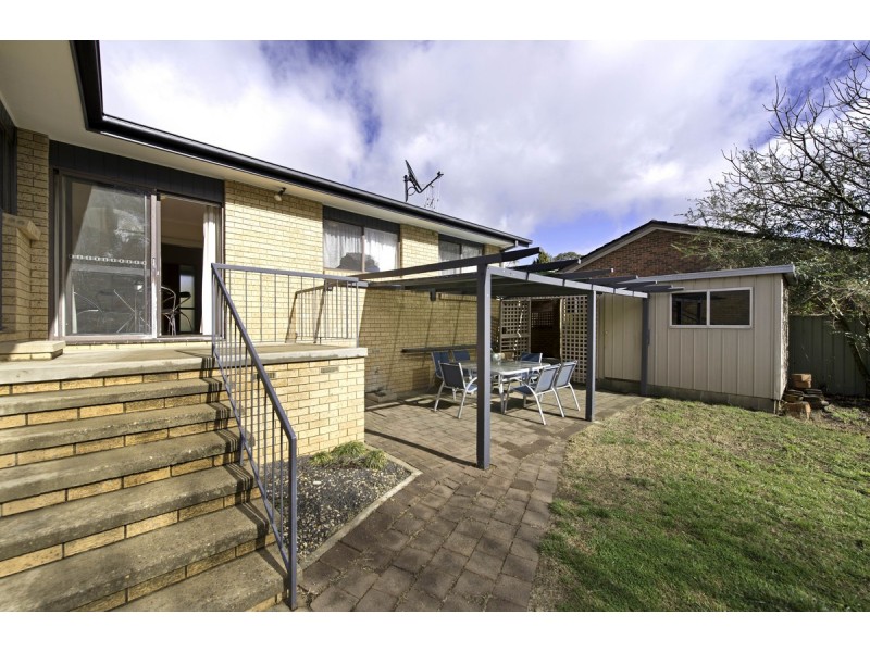 18 Pokana Circuit, Kaleen ACT 2617