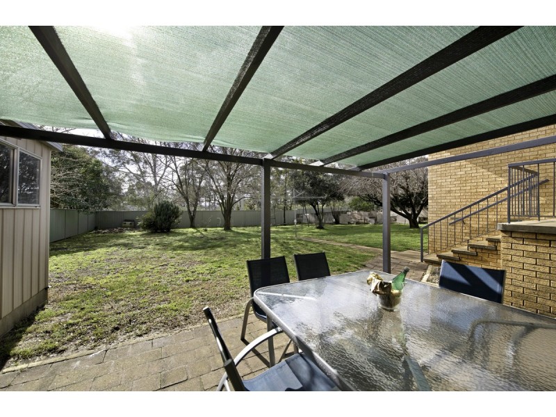 18 Pokana Circuit, Kaleen ACT 2617