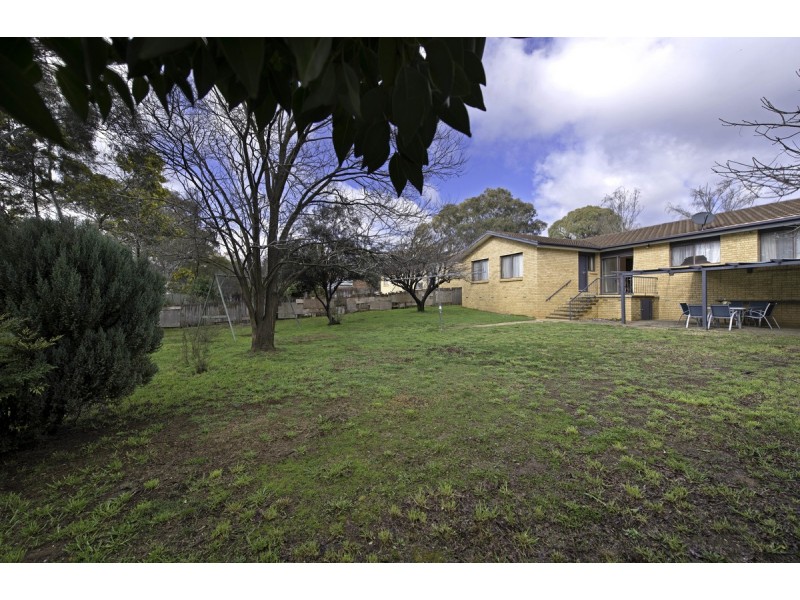 18 Pokana Circuit, Kaleen ACT 2617