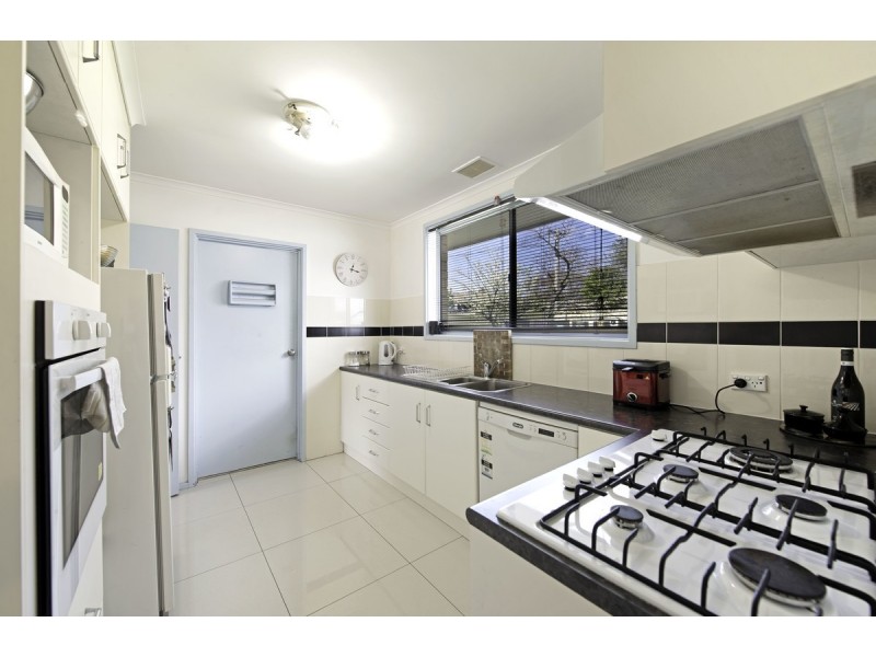 45 Osburn Drive, Macgregor ACT 2615