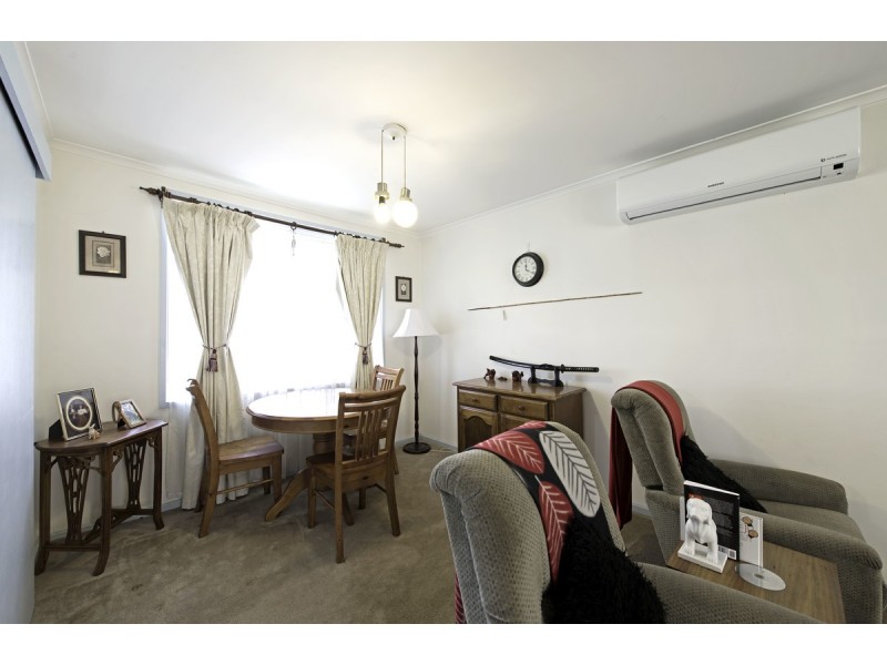 45 Osburn Drive, Macgregor ACT 2615