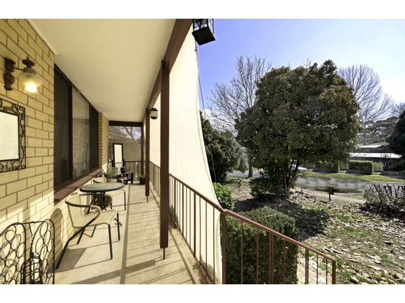 45 Osburn Drive, Macgregor ACT 2615