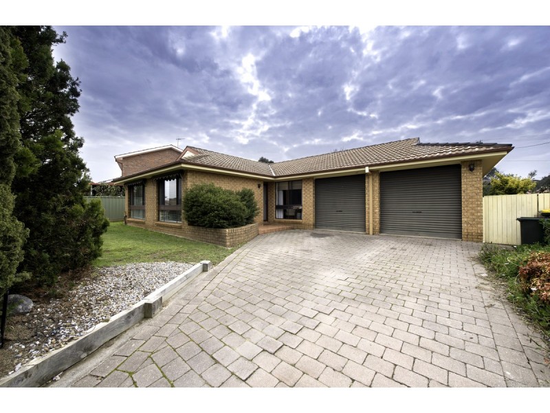53 Ennor Crescent, Florey ACT 2615
