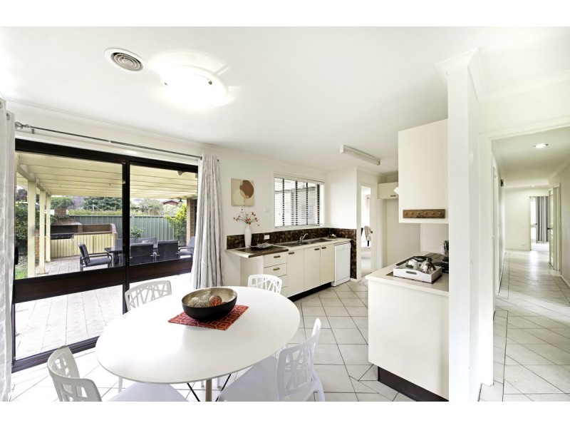 53 Ennor Crescent, Florey ACT 2615