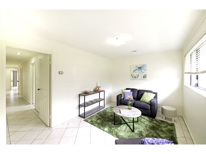 53 Ennor Crescent, Florey ACT 2615