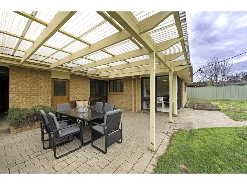 53 Ennor Crescent, Florey ACT 2615