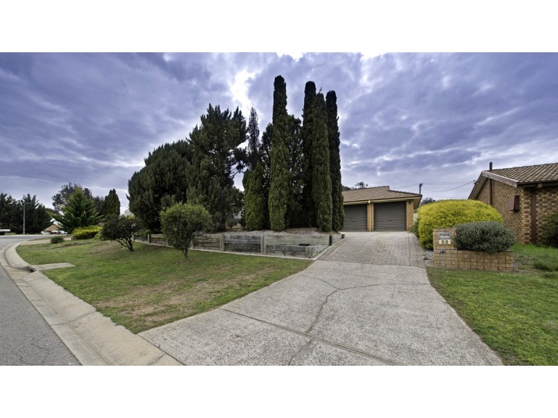 53 Ennor Crescent, Florey ACT 2615
