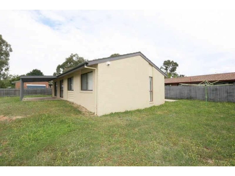 3 Tuart Place, Rivett ACT 2611