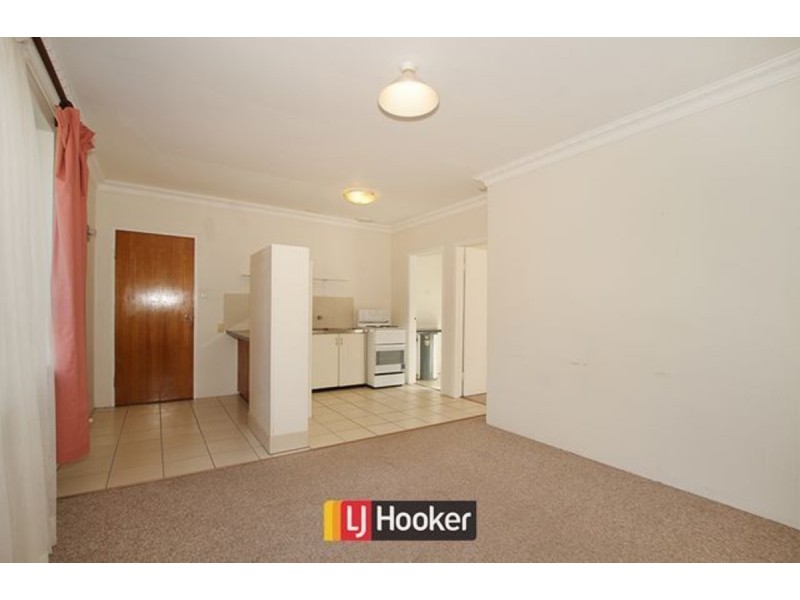 12B Belconnen Way, Page ACT 2614
