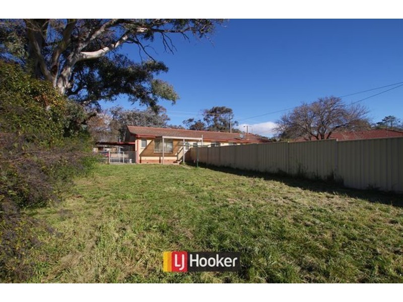 12B Belconnen Way, Page ACT 2614