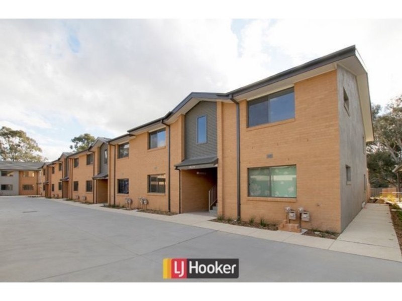 37/35 Tay Street, Watson ACT 2602