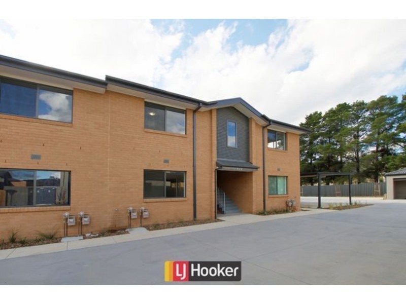 37/35 Tay Street, Watson ACT 2602