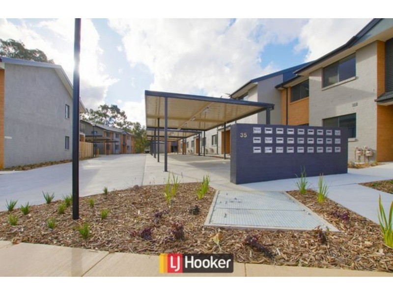 37/35 Tay Street, Watson ACT 2602