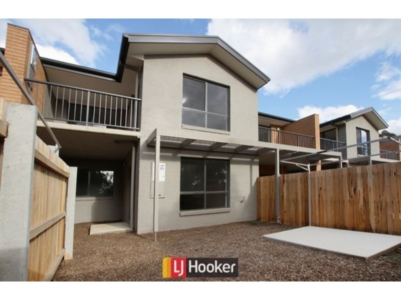 37/35 Tay Street, Watson ACT 2602