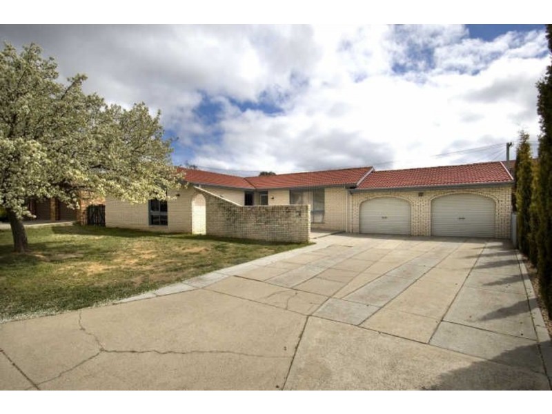 13 Hetherington Circuit, Mckellar ACT 2617