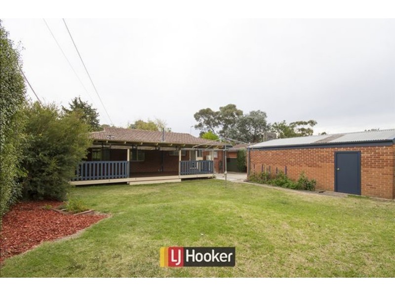 13 Lindrum Street, Holt ACT 2615