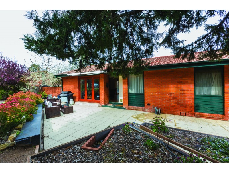 54 Kingsmill Street, Kambah ACT 2902