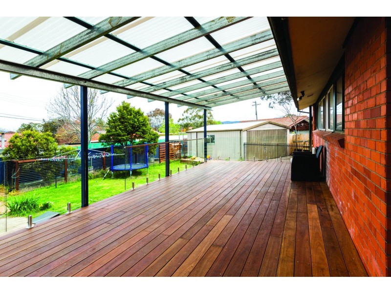 54 Kingsmill Street, Kambah ACT 2902