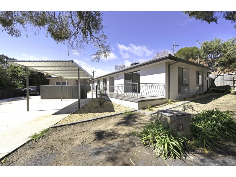 3 Daley Crescent, Fraser ACT 2615