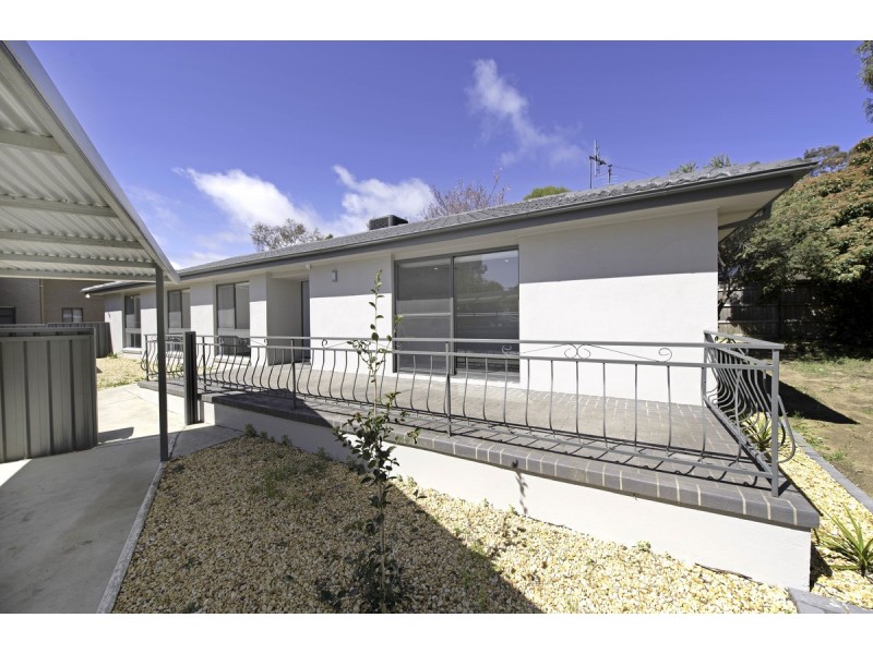 3 Daley Crescent, Fraser ACT 2615