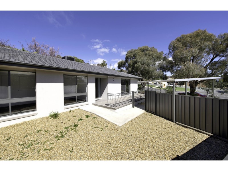3 Daley Crescent, Fraser ACT 2615