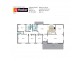 3 Daley Crescent, Fraser ACT 2615 Floorplan