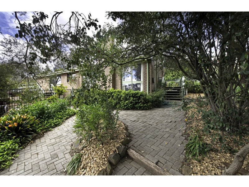 22 Foskett Place, Fraser ACT 2615