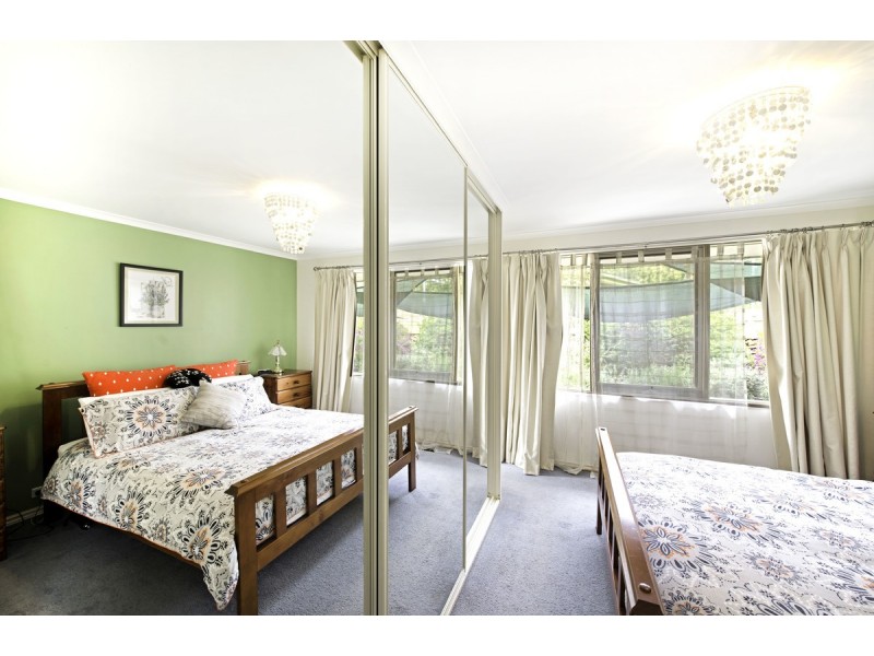 22 Foskett Place, Fraser ACT 2615