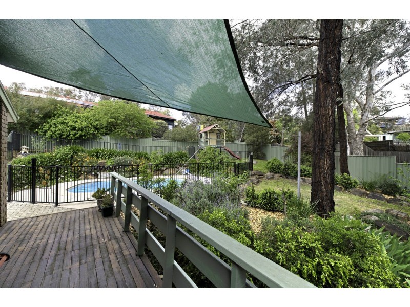 22 Foskett Place, Fraser ACT 2615