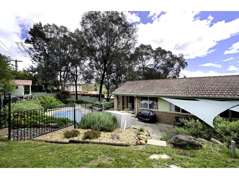 22 Foskett Place, Fraser ACT 2615