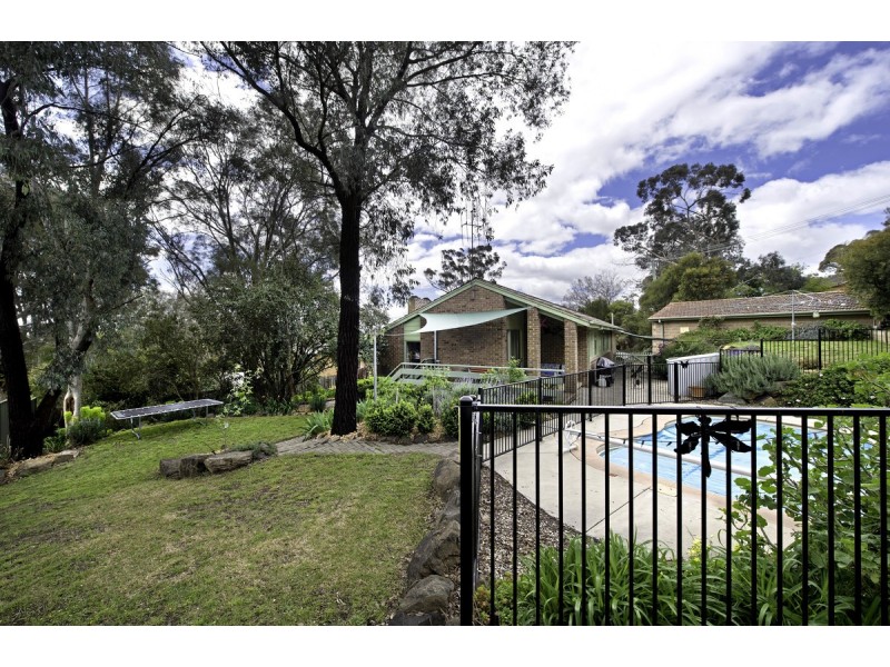 22 Foskett Place, Fraser ACT 2615