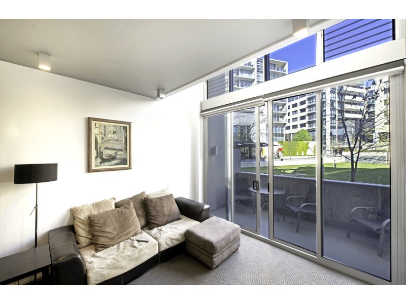 1/5 Burbury Close, Barton ACT 2600