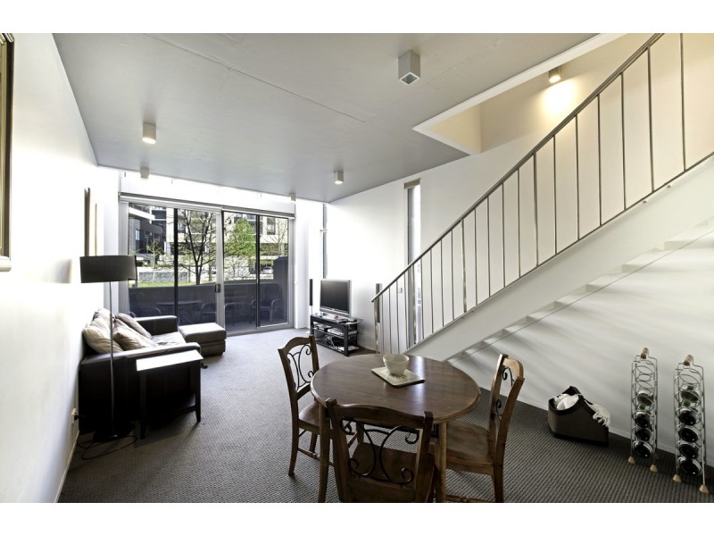 1/5 Burbury Close, Barton ACT 2600