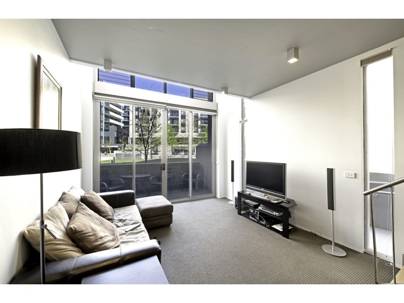 1/5 Burbury Close, Barton ACT 2600