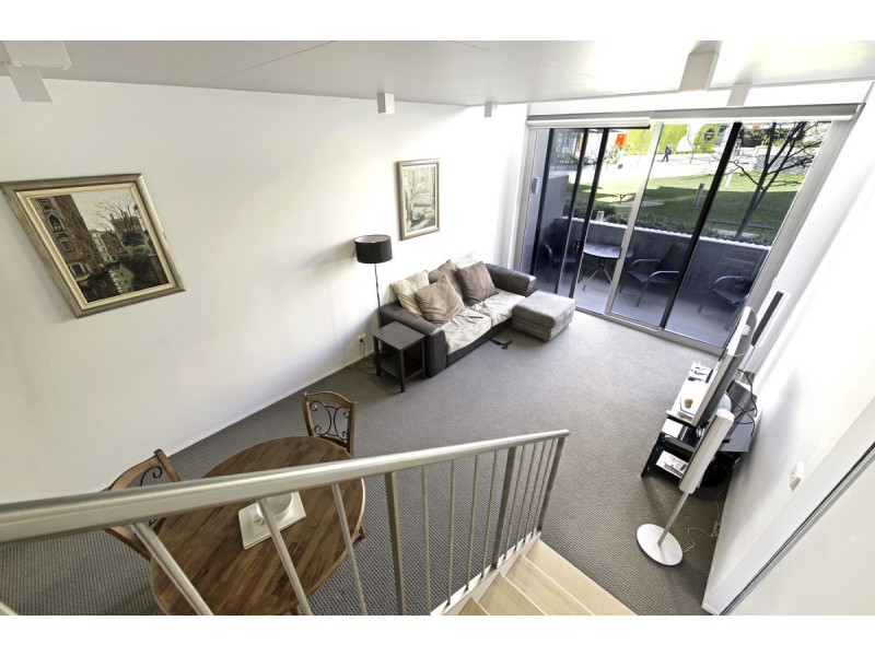 1/5 Burbury Close, Barton ACT 2600