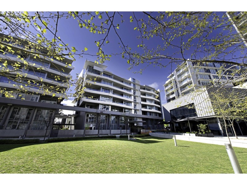1/5 Burbury Close, Barton ACT 2600